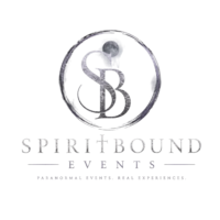 Spiritbound Events